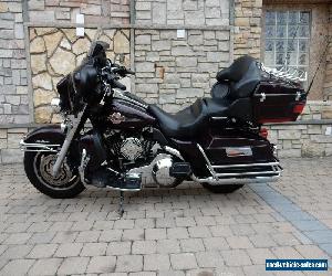 2005 Harley-Davidson Touring