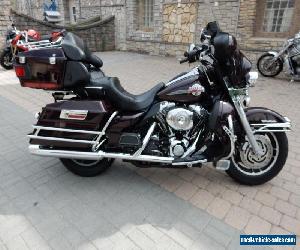 2005 Harley-Davidson Touring