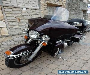 2005 Harley-Davidson Touring