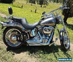 2009 Harley Davidson SFXT Softail for Sale