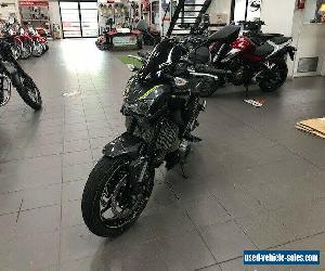 KAWASAKI 2017 ZR900