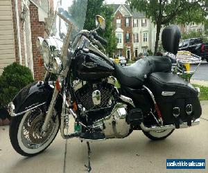 2000 Harley-Davidson Touring