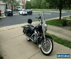 2000 Harley-Davidson Touring