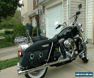 2000 Harley-Davidson Touring