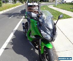 kawasaki zx 1000 for Sale