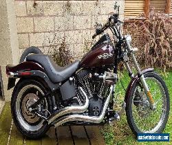 HARLEY DAVIDSON 2006  NIGHT TRAIN for Sale