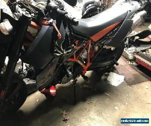 2007 KTM 950 SMR