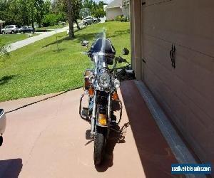 2013 Harley-Davidson Touring