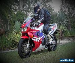 Honda CBR900RR FireBlade for Sale