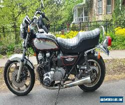 1980 Kawasaki Z1000G "Z-1 Classic for Sale