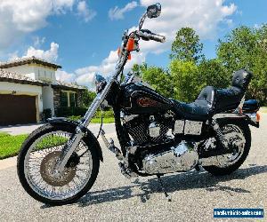 1998 Harley-Davidson Dyna