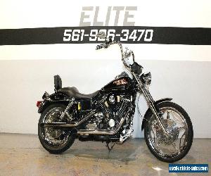 1997 Harley-Davidson Low Rider FXDL Dyna