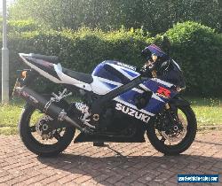 Suzuki GSXR1000 K3 2003 model  for Sale