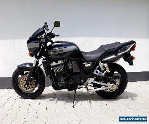 Kawasaki ZRX1100R ZR1100 Topbike Stunning original state 