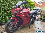 YAMAHA FZ1 FAZER.  2010 ABS for Sale