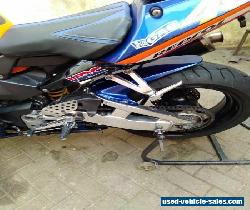 Honda fireblade RR 954 2002 for Sale