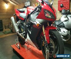 Yamaha R1 2002 - 5928 original mileage  for Sale