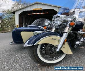 2017 Indian Vintage Chief