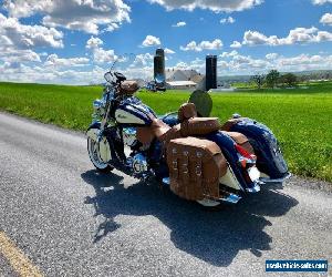 2017 Indian Vintage Chief