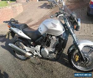 honda cbf500abs for Sale