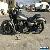 TRIUMPH THUNDERBIRD STORM 12/2015 MODEL 13046KMS PROJECT MAKE AN OFFER for Sale