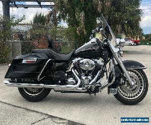 2009 Harley-Davidson Touring