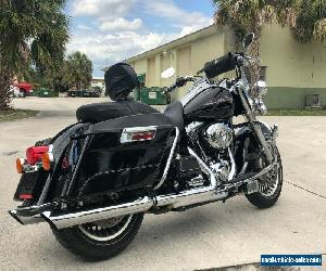 2009 Harley-Davidson Touring