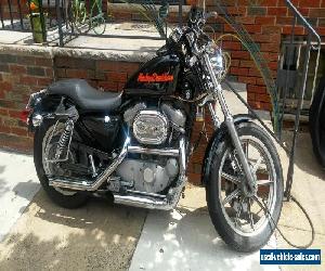 1999 Harley-Davidson Sportster