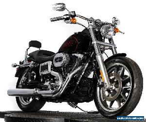 2016 Harley-Davidson Dyna for Sale