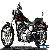 2016 Harley-Davidson Dyna for Sale