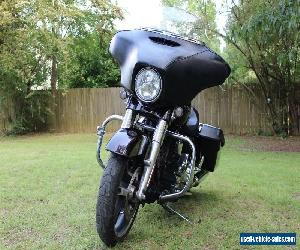 2014 Harley-Davidson Touring