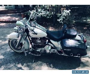 2002 Harley-Davidson Touring