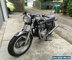 1979 Yamaha XS for Sale