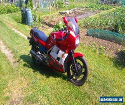 Honda VF 1000 F2  "Bol d'Or"  11 months Mot pre cursor to VFR 750 VFR 800  for Sale