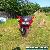 Honda VF 1000 F2  "Bol d'Or"  11 months Mot pre cursor to VFR 750 VFR 800  for Sale