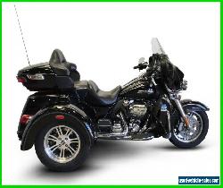 2017 Harley-Davidson FLHTCUTG TRIGLIDE ULTRA CLASSIC for Sale