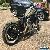 Honda Shadow  600 custom bobber for Sale