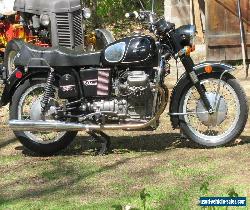 1973 Moto Guzzi for Sale