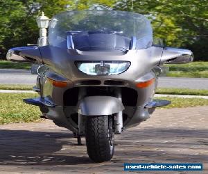 1999 BMW K-Series