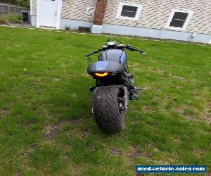 2015 Ducati Scrambler