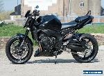 Mint 2014 Yamaha FZ1 very low miles for Sale