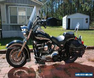 2003 Harley-Davidson Softail