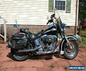 2003 Harley-Davidson Softail