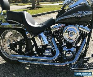 2003 Harley-Davidson Other