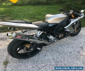 2005 Kawasaki Ninja