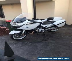 BMW R1200 RT for Sale