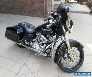 2008 Harley-Davidson Touring