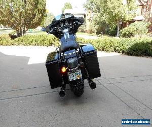 2008 Harley-Davidson Touring