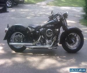 2005 Harley-Davidson Softail