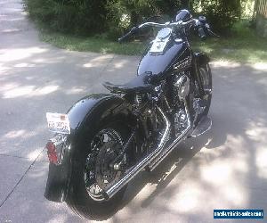 2005 Harley-Davidson Softail